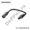 Датчик кислородный Toyota Highlander (07-10), Lexus RX300/330/350 (06-08) (8946568050 / DEA46568)